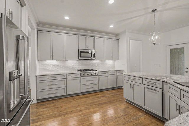 3007 Carrington Lane, Sanford, NC 27330