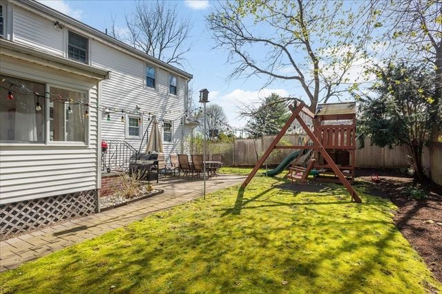 11 Gay St., Needham, MA 02492