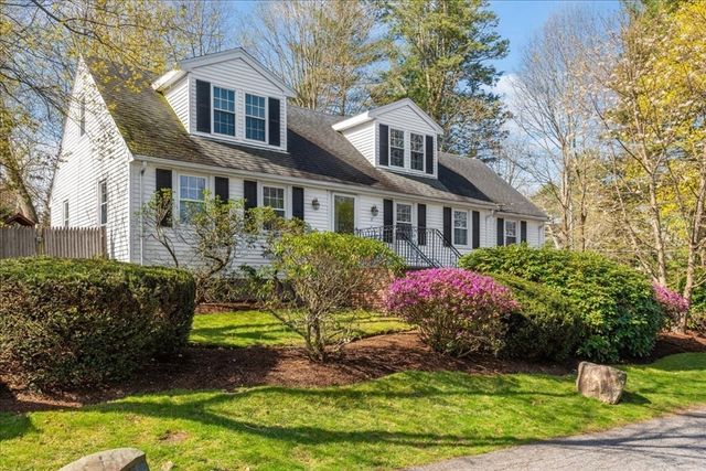 11 Gay St., Needham, MA 02492