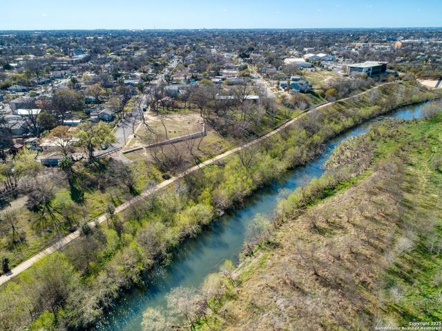 315 LORRAINE AVENUE, San Antonio, TX 78214