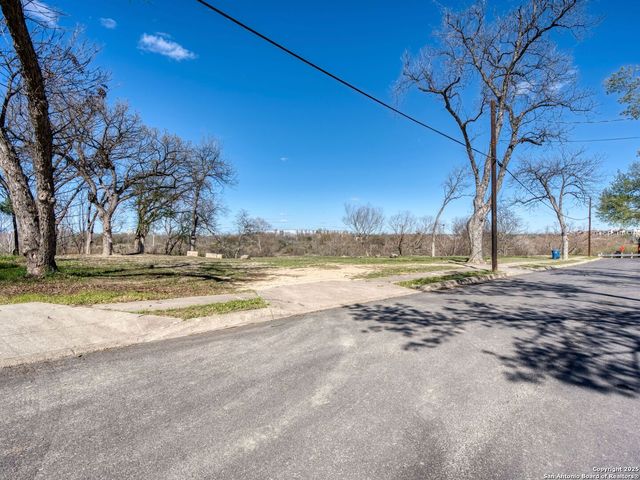 315 LORRAINE AVENUE, San Antonio, TX 78214
