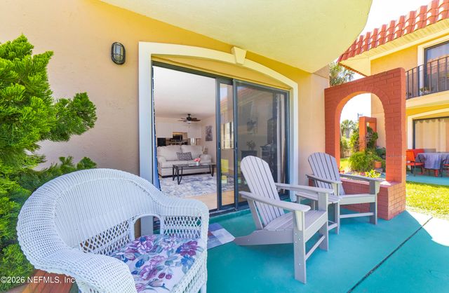 826 A1A BEACH BLVD Boulevard 37, St. Augustine, FL 32080