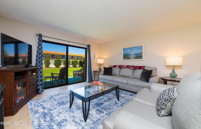 826 A1A BEACH BLVD Boulevard 37, St. Augustine, FL 32080