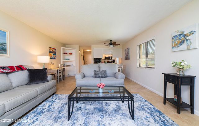 826 A1A BEACH BLVD Boulevard 37, St. Augustine, FL 32080