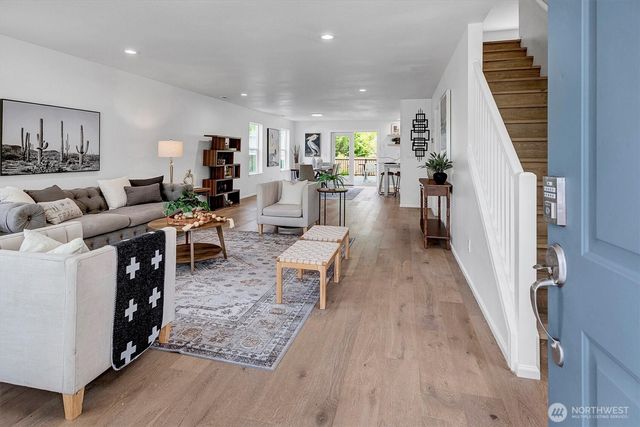 9416 McBane Avenue SE, Snoqualmie, WA 98065