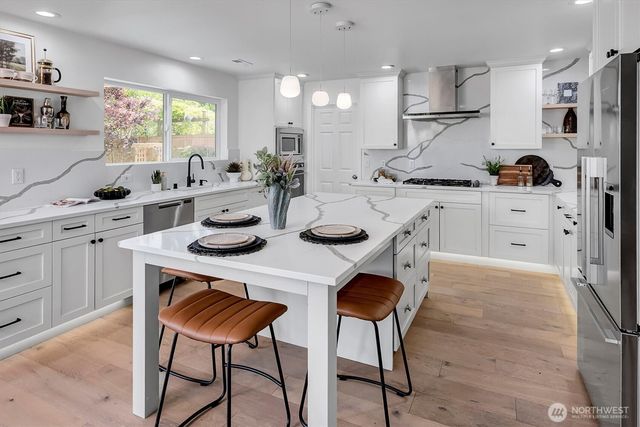 9416 McBane Avenue SE, Snoqualmie, WA 98065