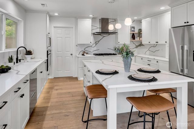 9416 McBane Avenue SE, Snoqualmie, WA 98065