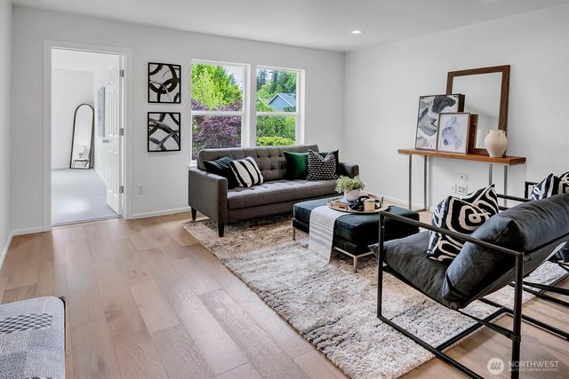 9416 McBane Avenue SE, Snoqualmie, WA 98065