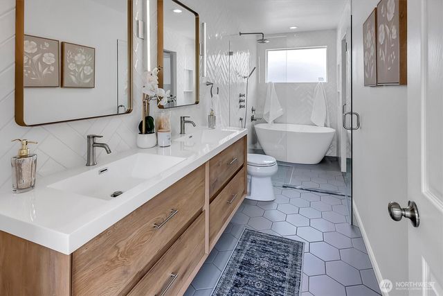 9416 McBane Avenue SE, Snoqualmie, WA 98065