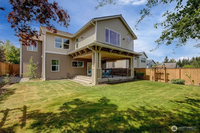 9416 McBane Avenue SE, Snoqualmie, WA 98065