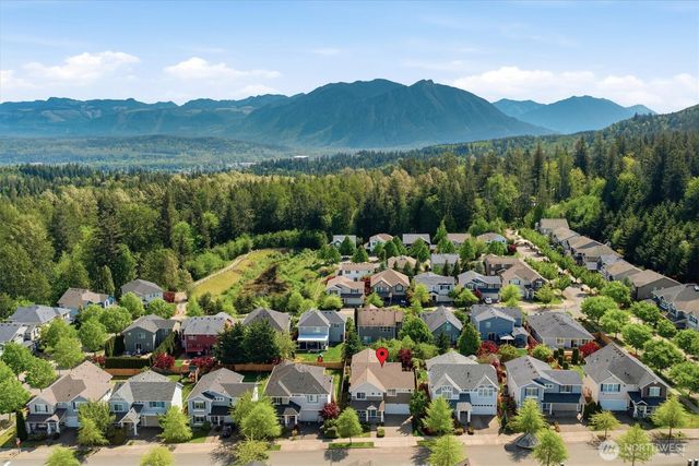 9416 McBane Avenue SE, Snoqualmie, WA 98065
