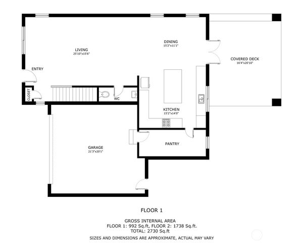9416 McBane Avenue SE, Snoqualmie, WA 98065
