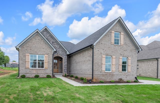 7 Elissa Place, Hendersonville, TN 37075