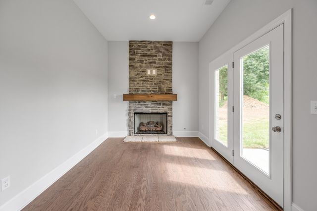 7 Elissa Place, Hendersonville, TN 37075