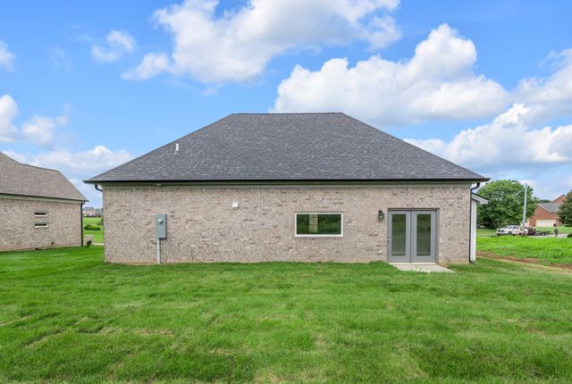 7 Elissa Place, Hendersonville, TN 37075