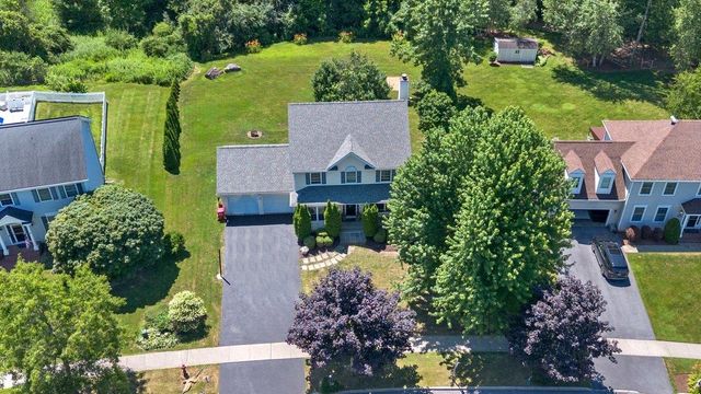 278 Brennan Woods Drive, Williston, VT 05495