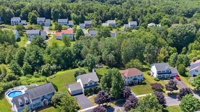 278 Brennan Woods Drive, Williston, VT 05495