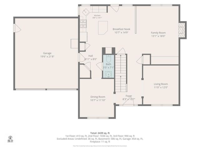 278 Brennan Woods Drive, Williston, VT 05495