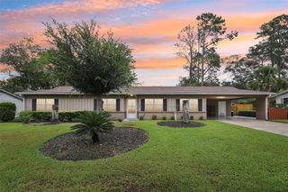 3300 NW 28TH PLACE, Gainesville, FL 32605