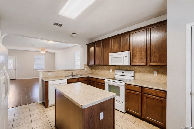 4011 Ashleaf Pecan, San Antonio, TX 78261