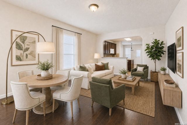 4011 Ashleaf Pecan, San Antonio, TX 78261