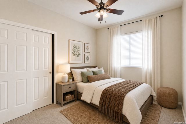 4011 Ashleaf Pecan, San Antonio, TX 78261