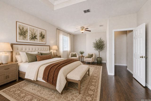 4011 Ashleaf Pecan, San Antonio, TX 78261