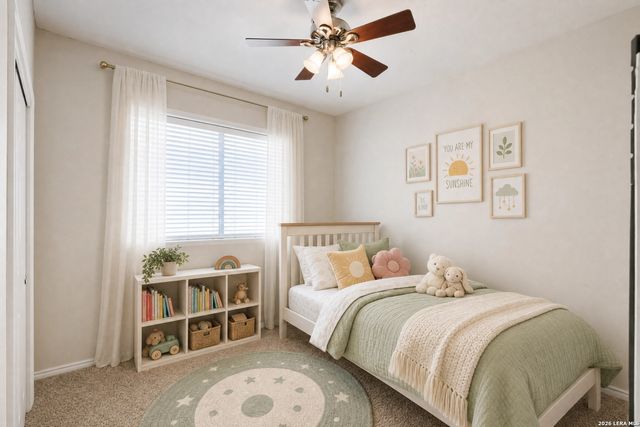 4011 Ashleaf Pecan, San Antonio, TX 78261