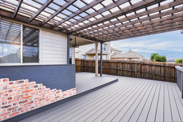 4011 Ashleaf Pecan, San Antonio, TX 78261