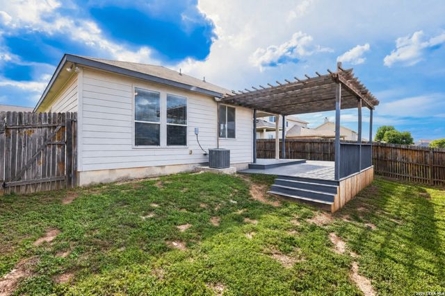 4011 Ashleaf Pecan, San Antonio, TX 78261
