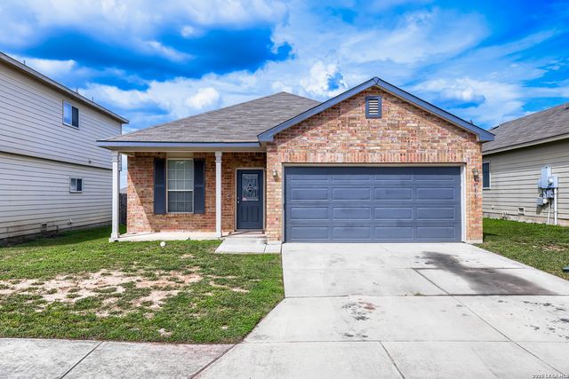 4011 Ashleaf Pecan, San Antonio, TX 78261