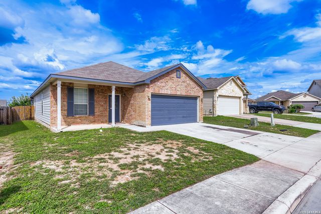 4011 Ashleaf Pecan, San Antonio, TX 78261