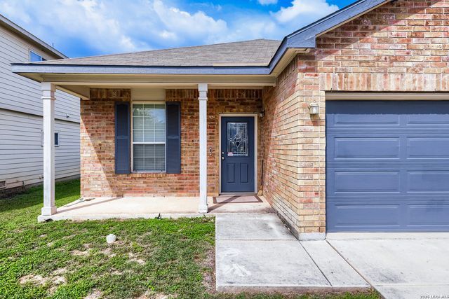 4011 Ashleaf Pecan, San Antonio, TX 78261