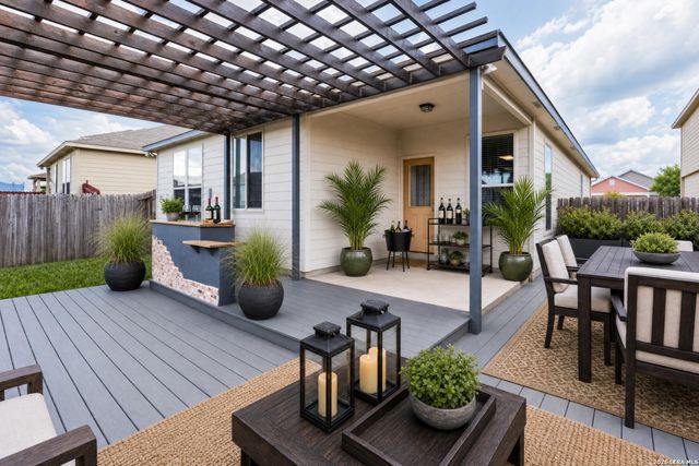 4011 Ashleaf Pecan, San Antonio, TX 78261