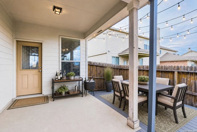 4011 Ashleaf Pecan, San Antonio, TX 78261