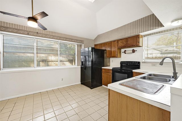 22130 Jay Drive, Spring, TX 77373