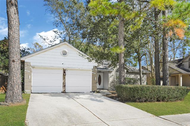 22130 Jay Drive, Spring, TX 77373