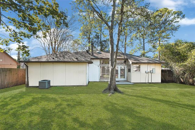 22130 Jay Drive, Spring, TX 77373