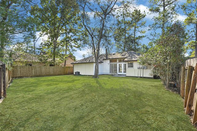 22130 Jay Drive, Spring, TX 77373