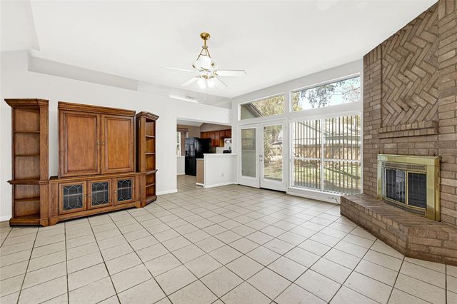 22130 Jay Drive, Spring, TX 77373