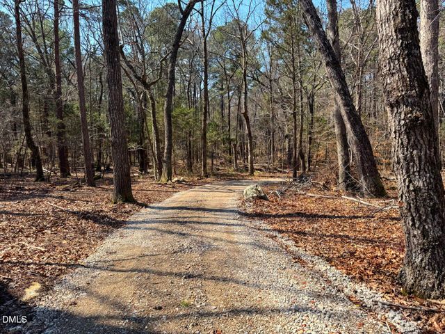 3916 Marklyn Place, Hillsborough, NC 27278