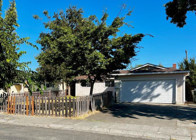 1561 Belt Way, Sacramento, CA 95832