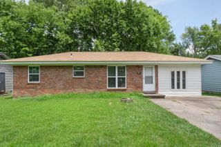 9119 Tedburn Circle, Little Rock, AR 72209