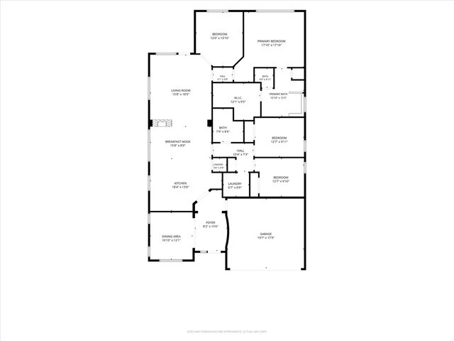 220 Carson Drive, Waxahachie, TX 75167
