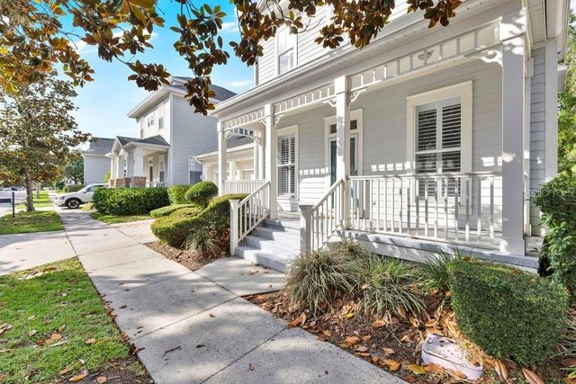 1013 MAIDEN TERRACE, Celebration, FL 34747
