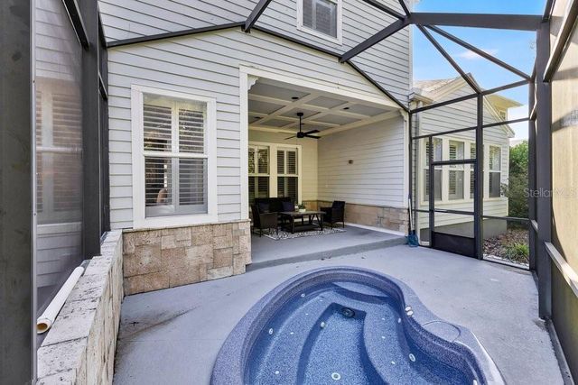 1013 MAIDEN TERRACE, Celebration, FL 34747