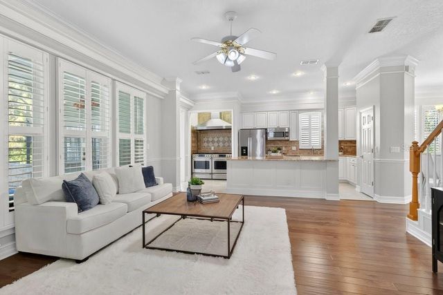1013 MAIDEN TERRACE, Celebration, FL 34747