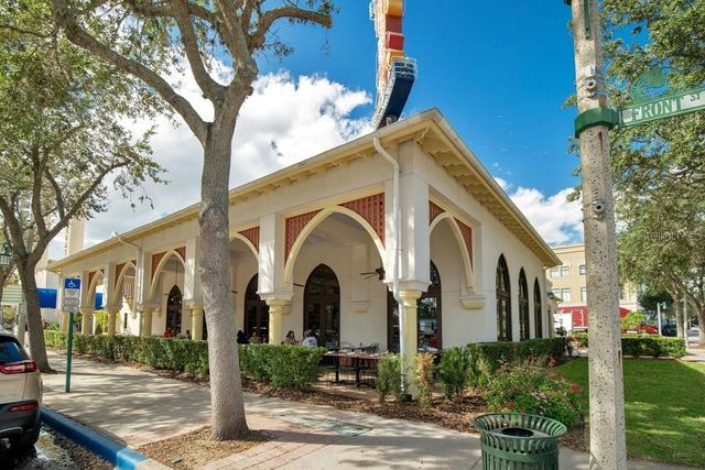1013 MAIDEN TERRACE, Celebration, FL 34747