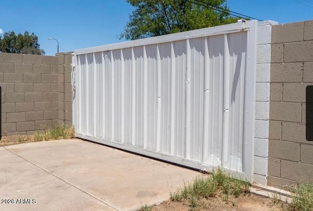 3802 W Mulberry Drive, Phoenix, AZ 85019