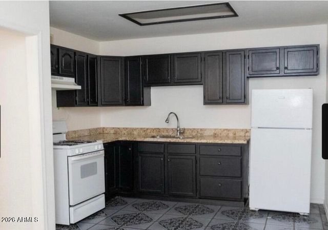 3802 W Mulberry Drive, Phoenix, AZ 85019